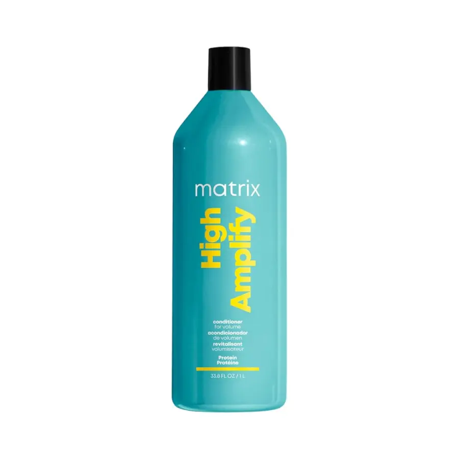 Matrix Total Results High Amplify Conditioner 1000 ml - Kondicionér pro jemné vlasy