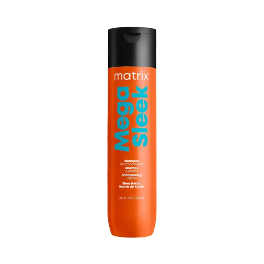 Matrix Total Results Mega Sleek Shampoo 300 ml