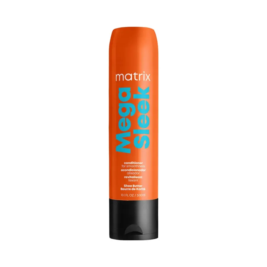 4135-sch-532 Matrix Total Results Mega Sleek Conditioner 300 ml
