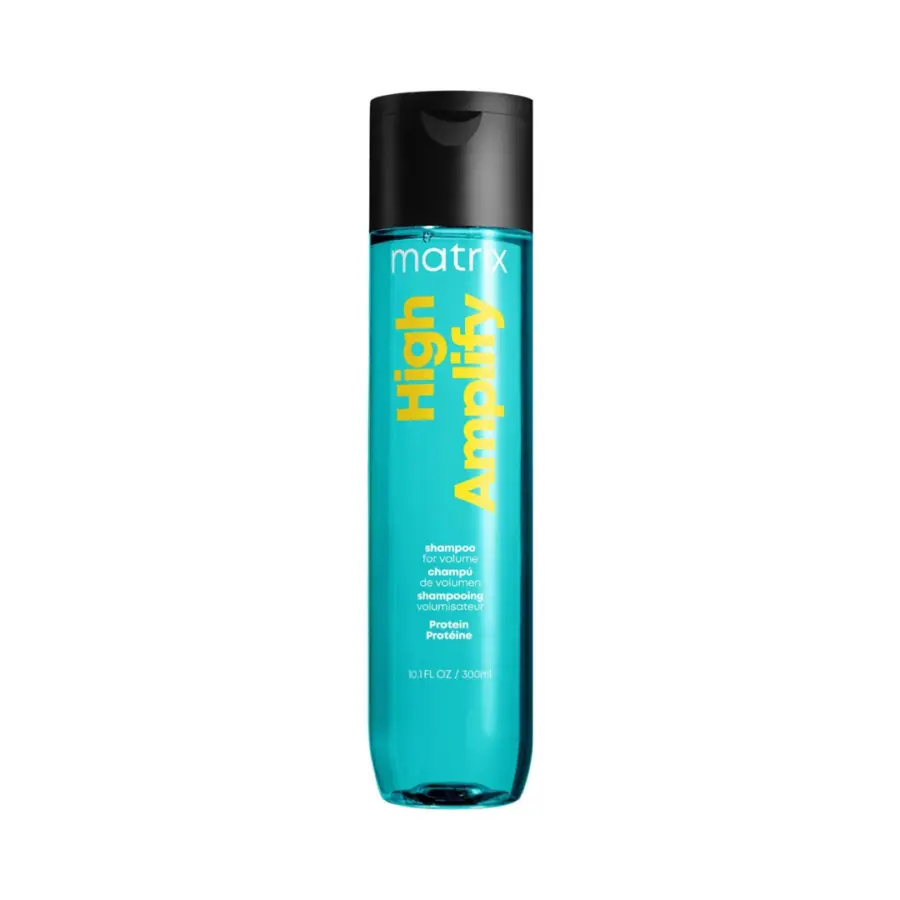 Matrix Total Results High Amplify Shampoo 300 ml