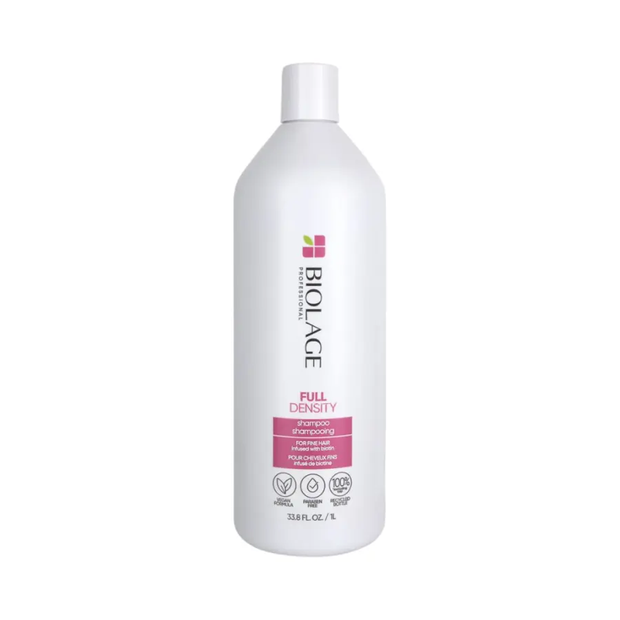 Matrix Biolage FullDensity Thickening Shampoo 1000 ml