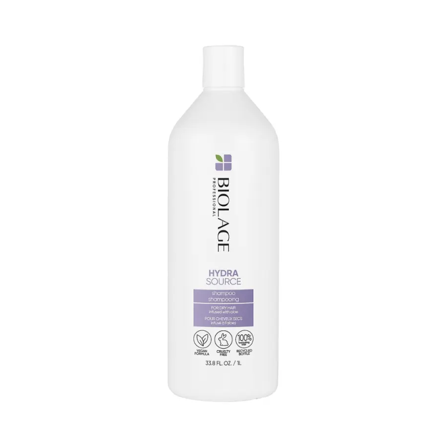 Matrix Biolage Hydrasource Shampoo 1000ml