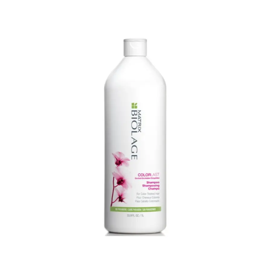 Matrix Biolage Colorlast Shampoo 1000 ml