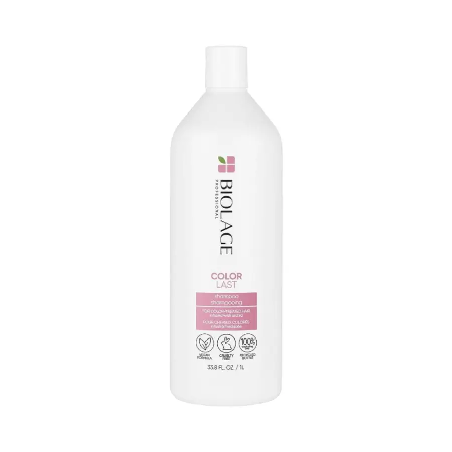 Matrix Biolage Colorlast Shampoo 1000 ml