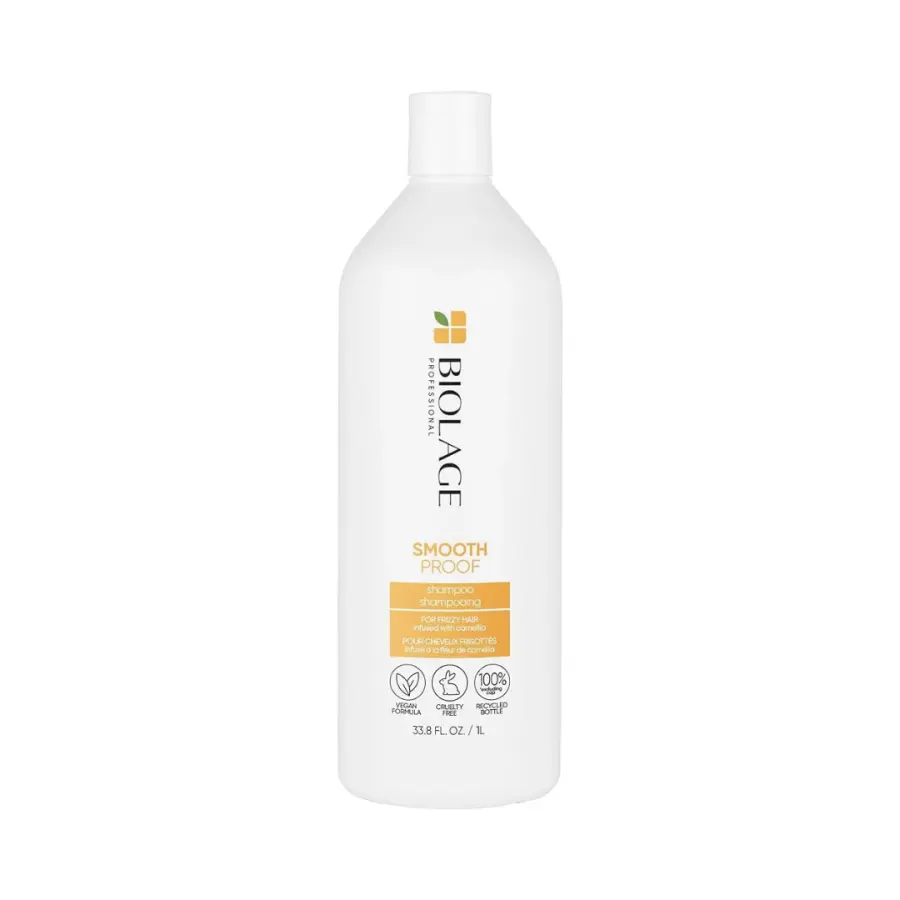 Matrix Biolage Smooth Proof Shampoo 1000 ml