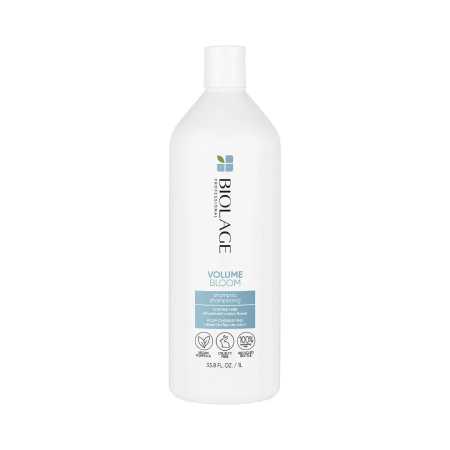 Matrix Biolage VolumeBloom Shampoo 1000 ml