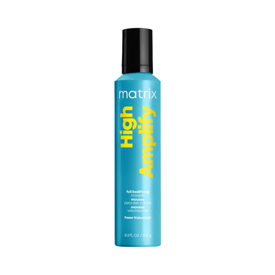 Matrix Total Results High Amplify Foam Volumizer 250 ml