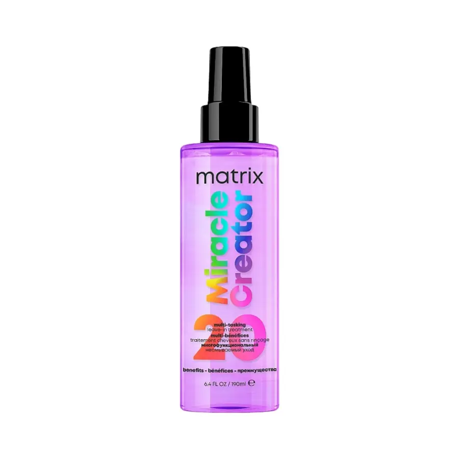 Matrix Total Results Miracle Creator Spray 190 ml