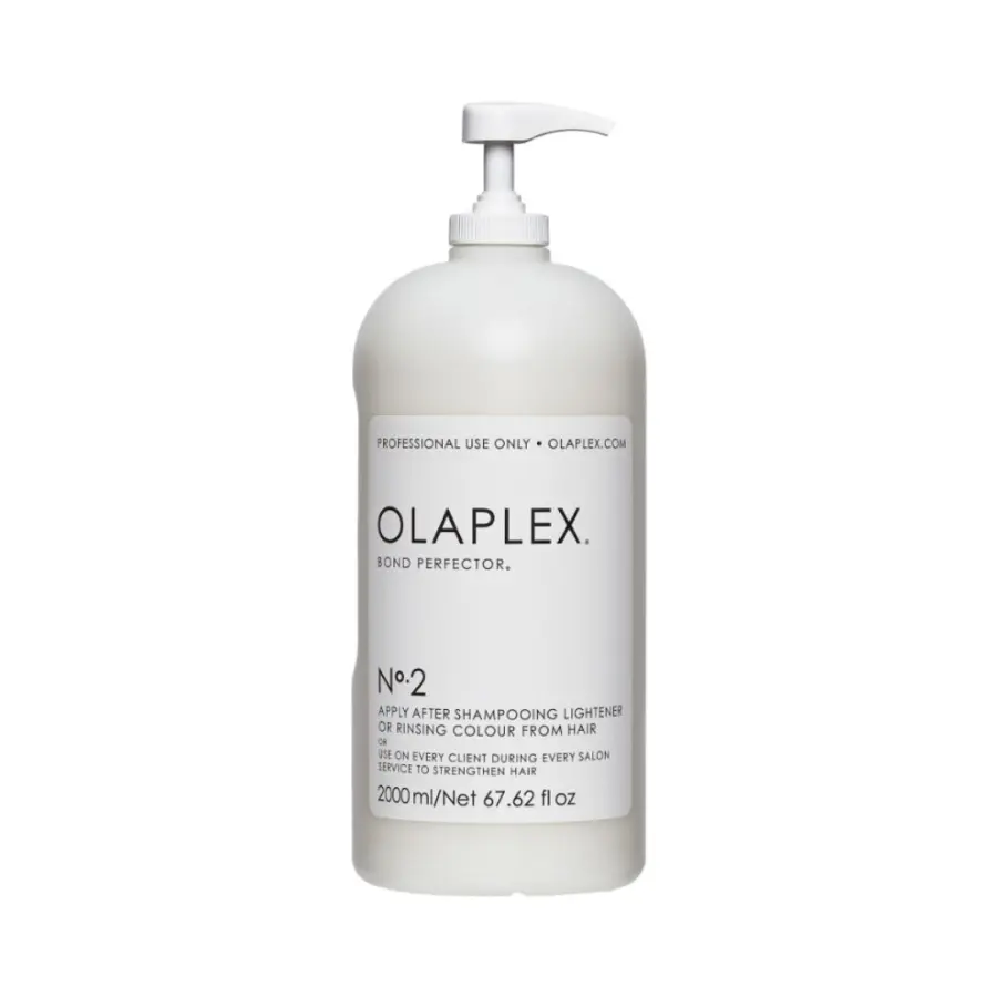 Olaplex No. 2 Bond Perfector 2000 ml