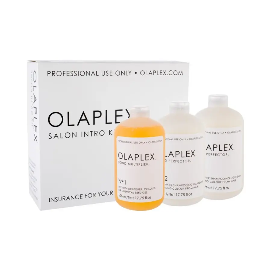 Olaplex Salon Kit 3 x 525 ml