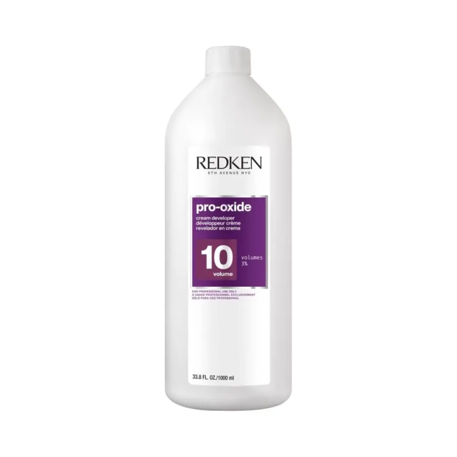 Redken Pro-Oxide 10 Volume 3% 1000 ml