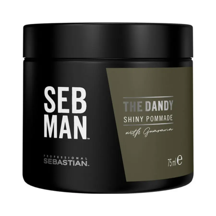 Sebastian Professional SEB MAN The Dandy Shiny Pommade 75 ml