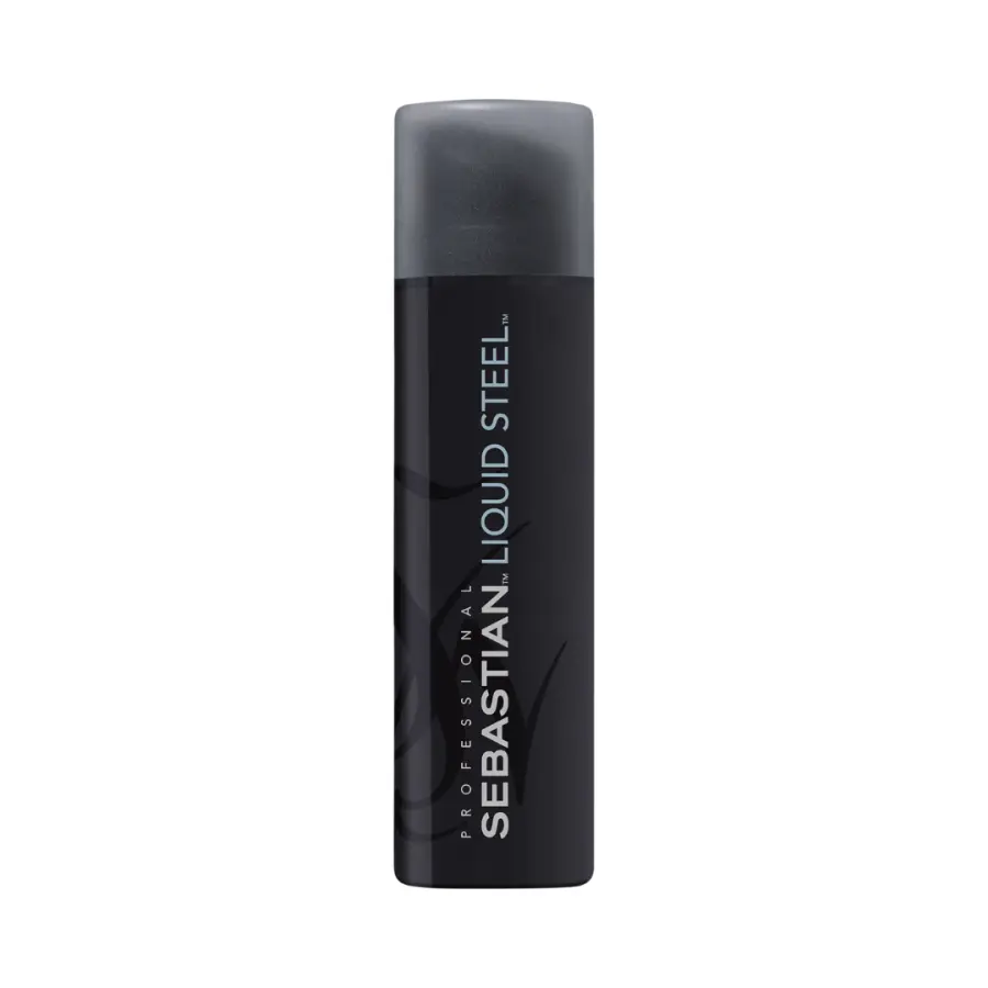 Sebastian Professional Liquid Steel 140ml/150ml