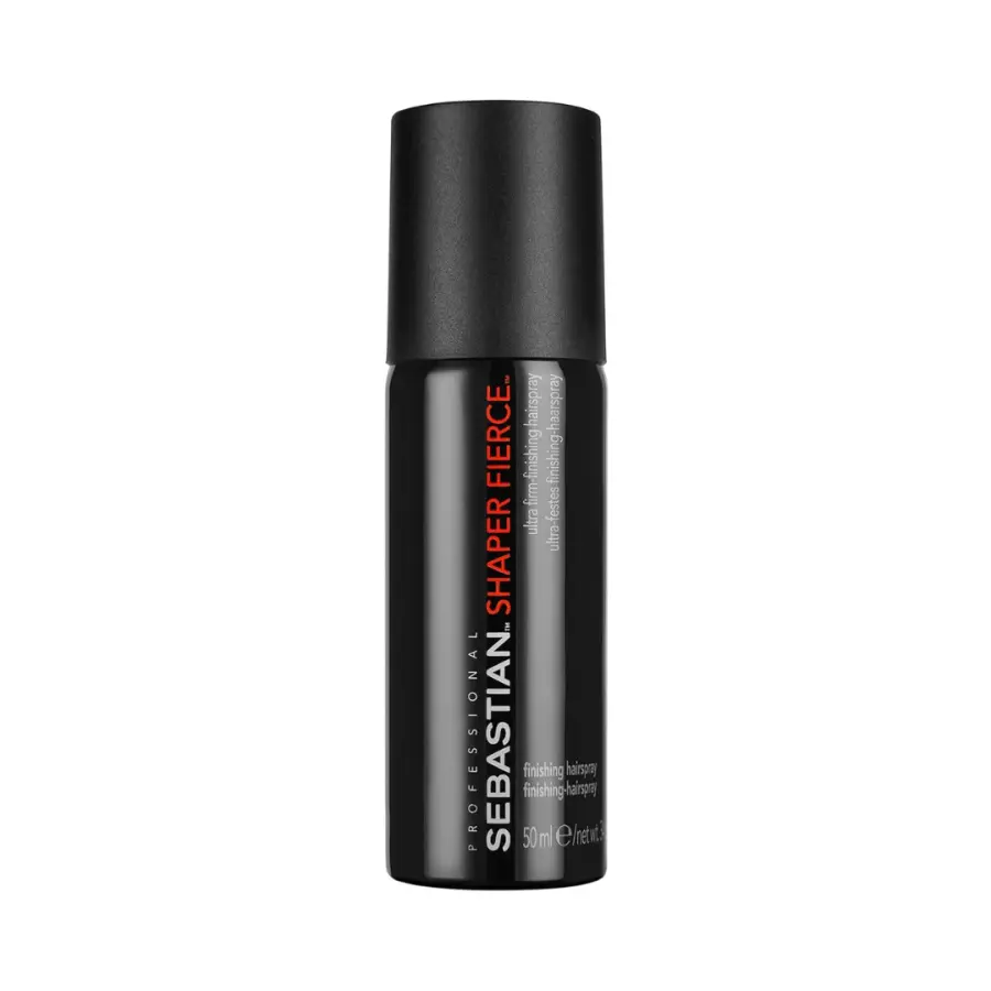 Sebastian Professional Shaper Fierce 50 ml