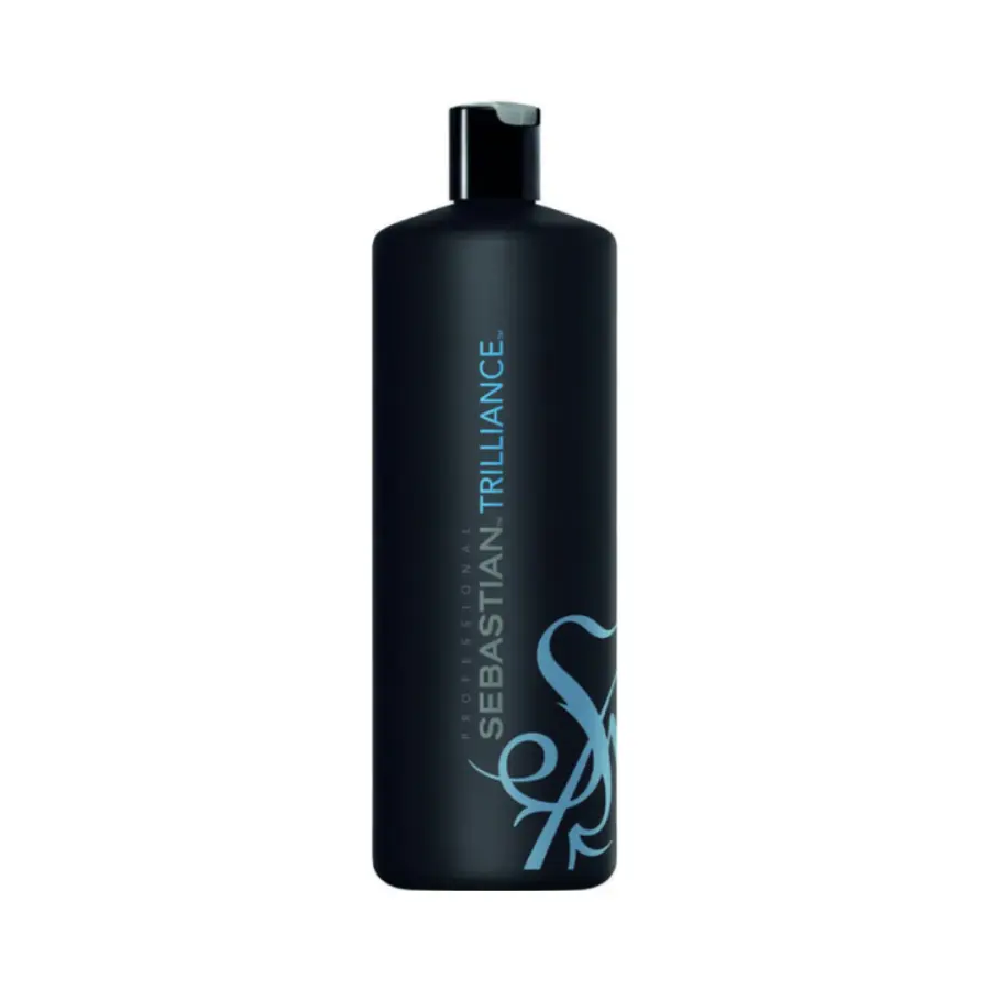 Sebastian Professional Trilliance Shampoo 1000ml