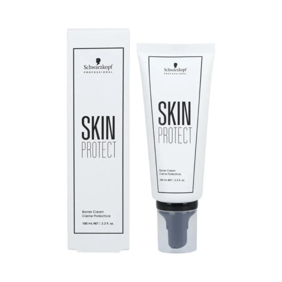 Schwarzkopf Professional Igora Expert Kit Skin Protection Cream 100 ml