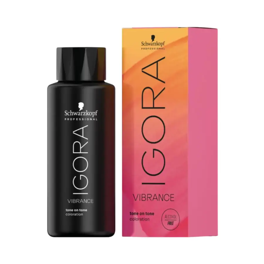 SCH Igora Vibrance  9,5-1