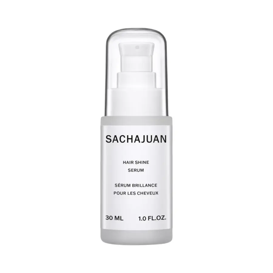Sachajuan Styling and Finish Shine Serum 30 ml