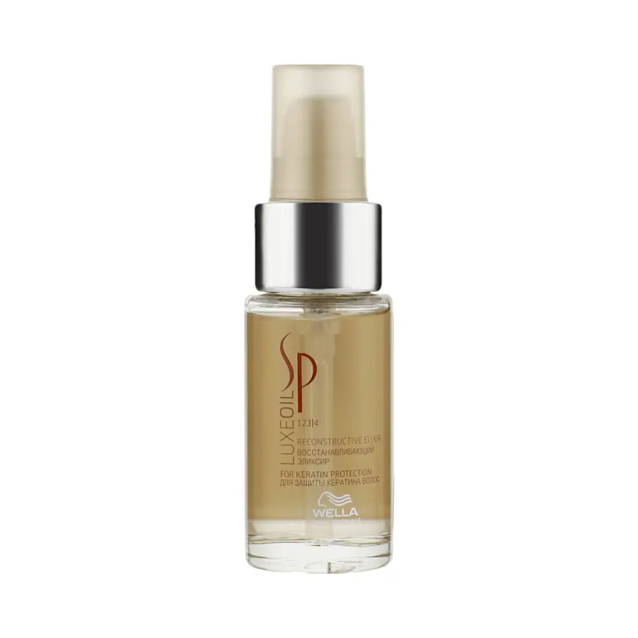 Wella SP Luxe Oil Reconstructive Elixir 30 ml