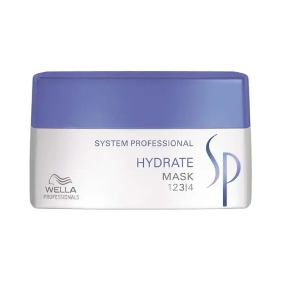 Wella SP Hydrate Mask 200 ml