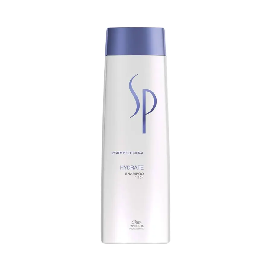 Wella Professionals SP Hydrate Shampoo 250 ml