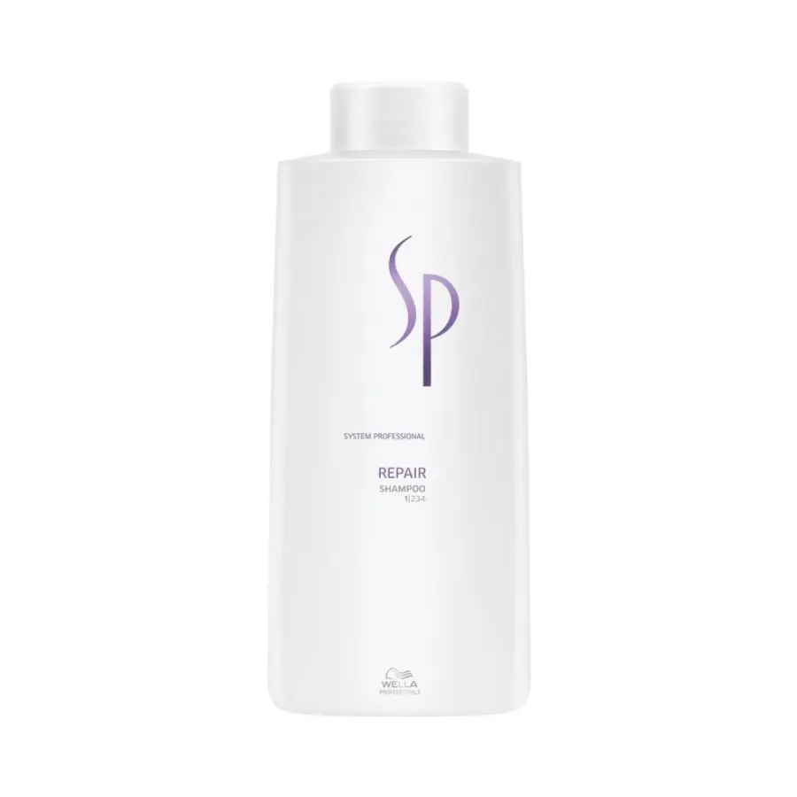 Wella Professionals SP Repair Shampoo 1000 ml