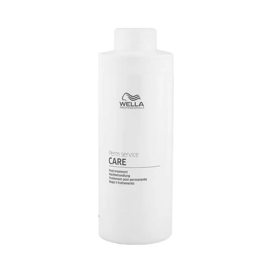 Wella Professionals Service Pro Perm Post Treatment 1000 ml