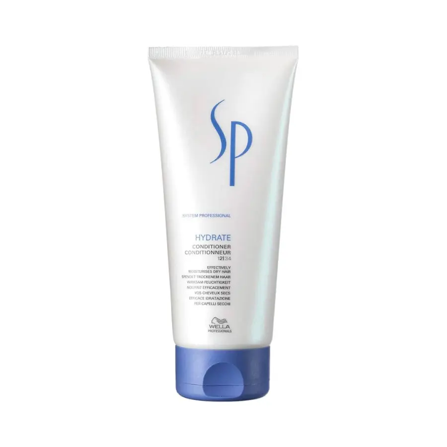 Wella Professionals SP Hydrate Conditioner 200 ml