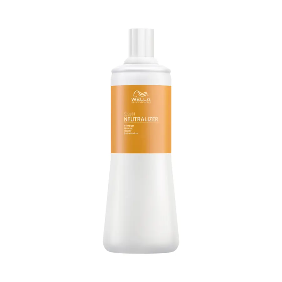Wella Professionals Straight Neutralizer 1000 ml