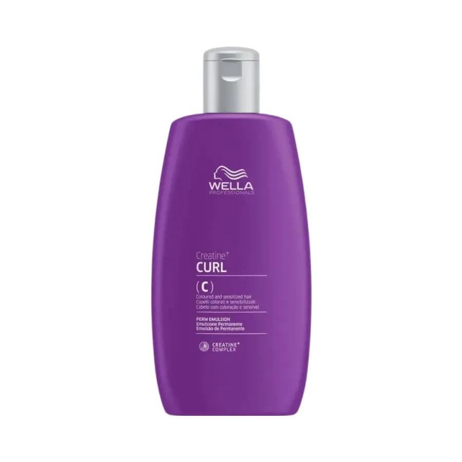 Wella Professionals Curl It Mild Perm Cream 250 ml