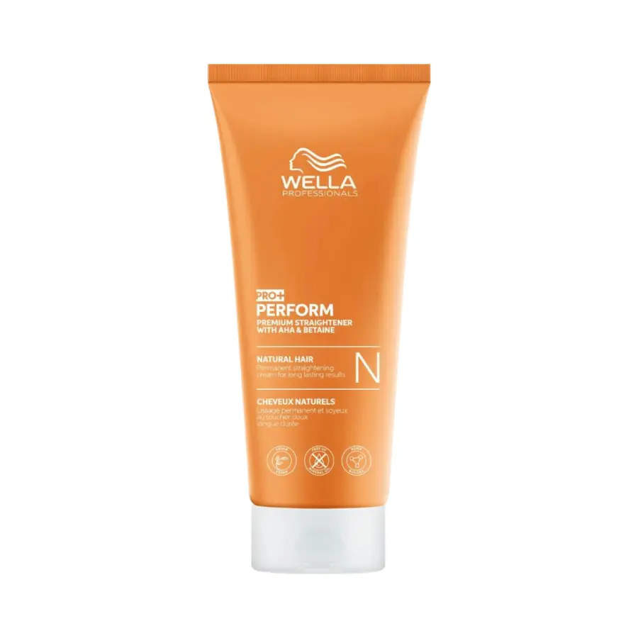 WELLA PROFESSIONALS Straighten It Intense 200 ml (N)