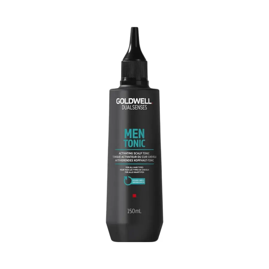 Goldwell Dualsenses For Men Activating Scalp Tonic 150 ml