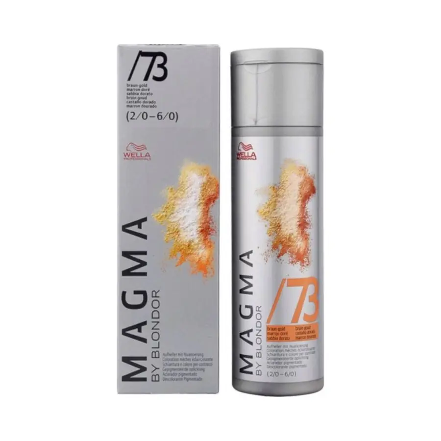 Wella Professionals Magma /73 120 g