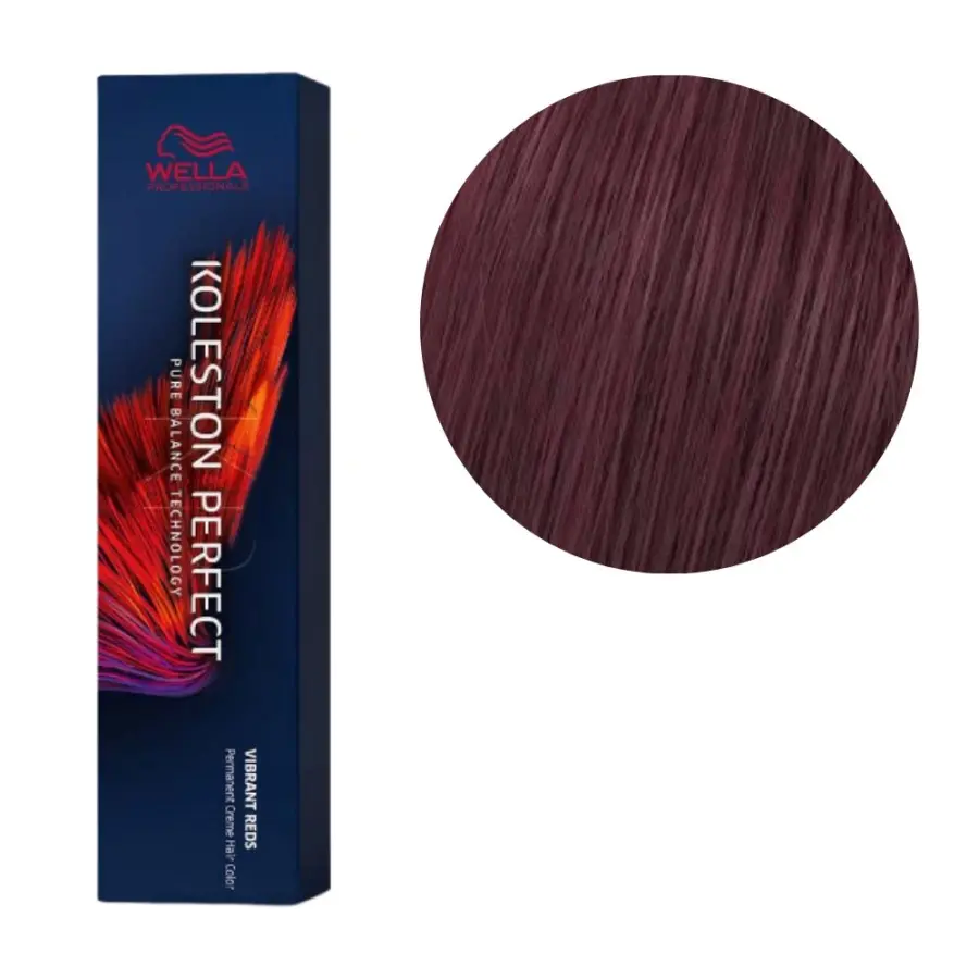 Wella Professionals Koleston Perfect ME+ 44/65 60 ml