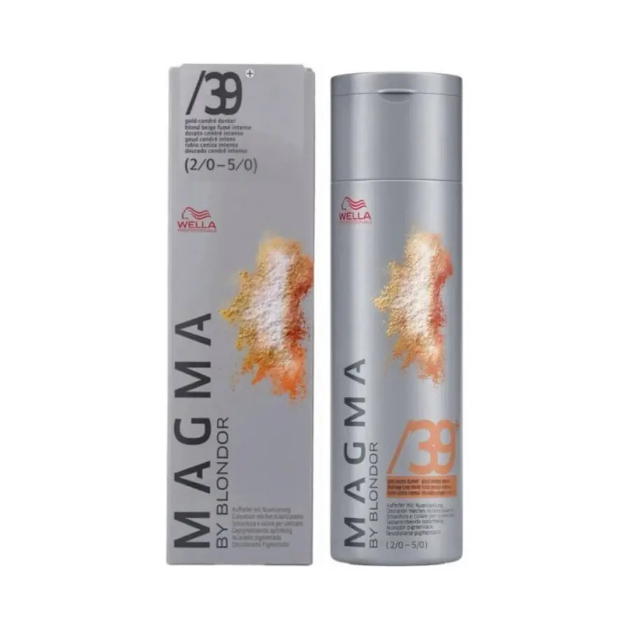 Wella Professionals Magma 39+ 120 g