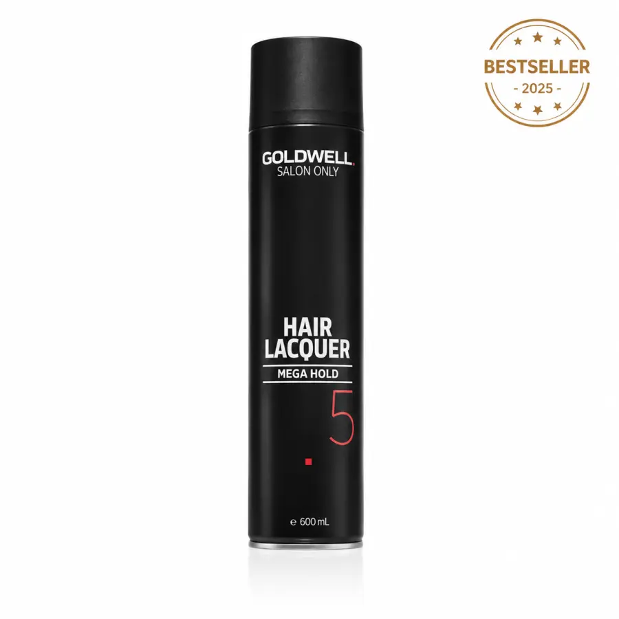 Goldwell Salon Only Hair Lacquer Super Firm Mega Hold 600 ml