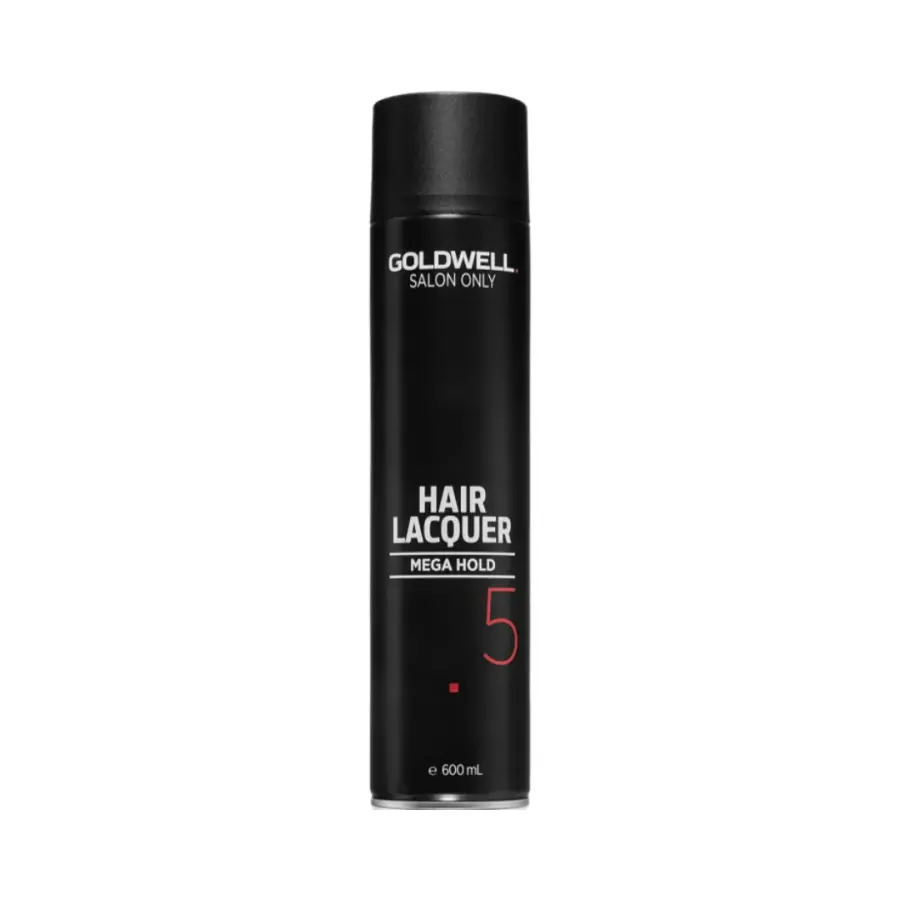 Goldwell Salon Only Hair Lacquer Super Firm Mega Hold 600 ml