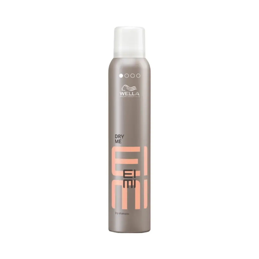PO Eimi Dry Me suchý šampon 180ml POŠKOZENÉ