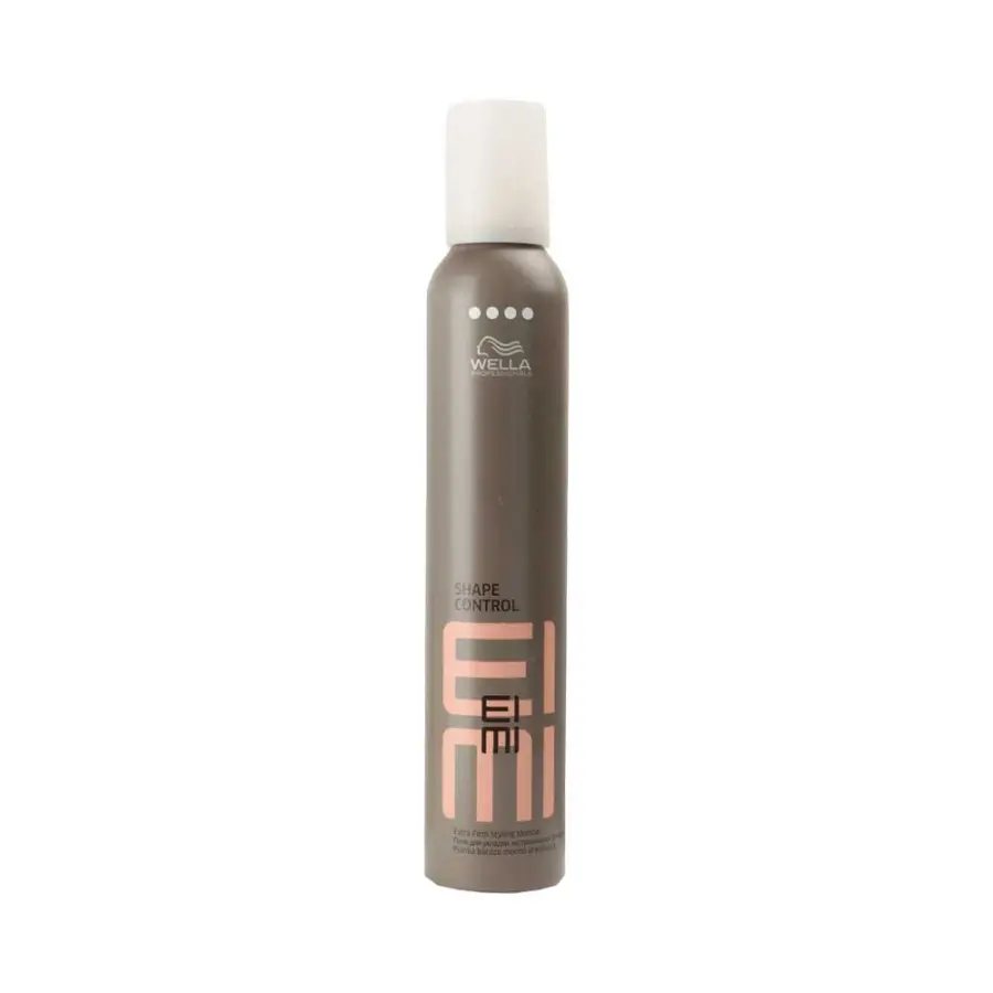Eimi Shape Control Mousse 300ml POŠKOZENÝ OBAL