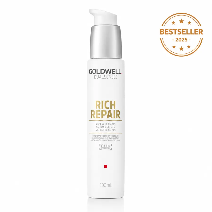 Goldwell Dualsenses Rich Repair 6 Effects Serum 100 ml