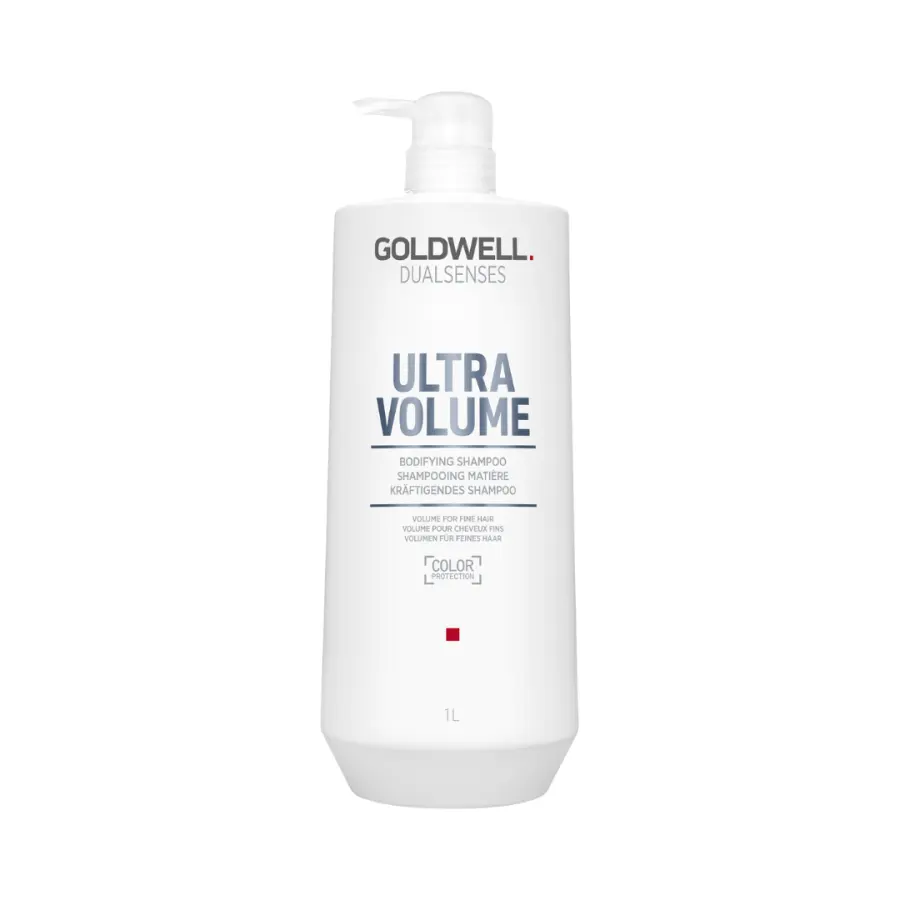 Goldwell Dualsenses Ultra Volume Bodifying Shampoo 1000 ml