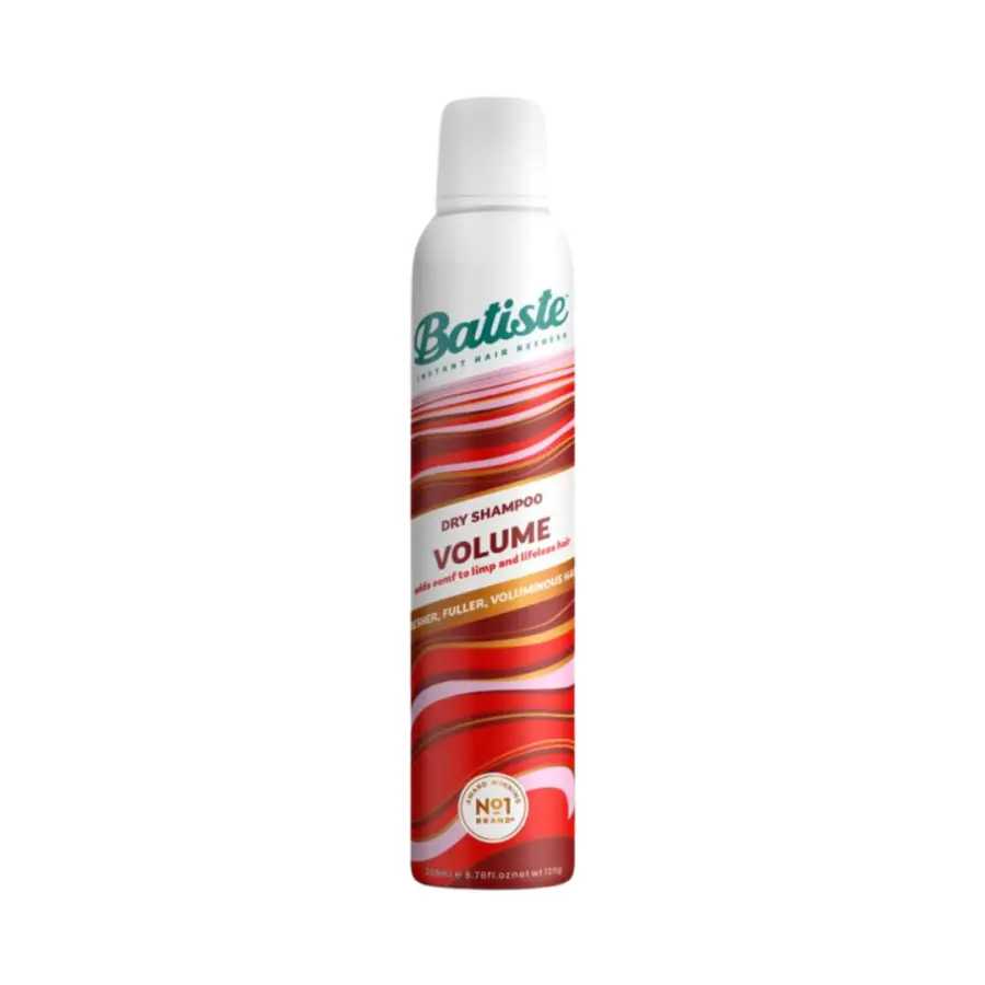 Batiste Hair Benefits Volume 200ml