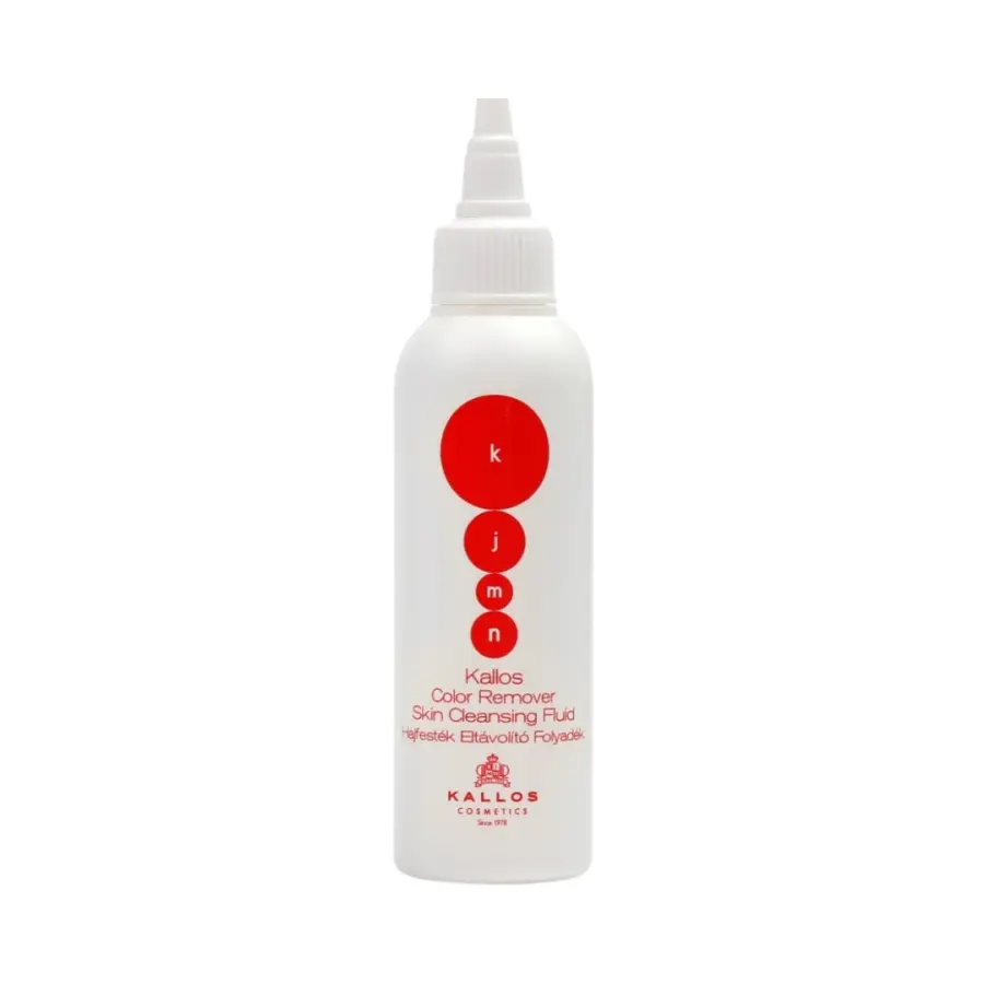 Kallos Color Remover 100 ml