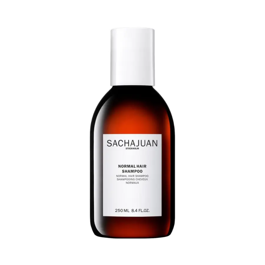 SACHAJUAN Normal Hair Shampoo 250 ml