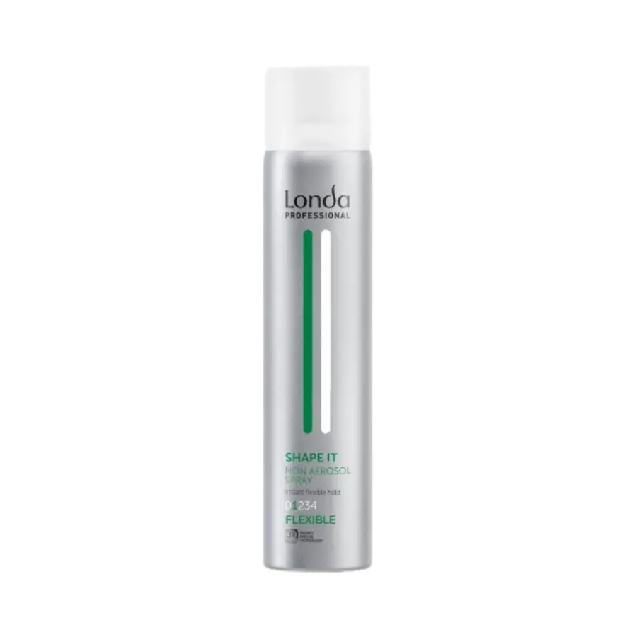 Londa Professional Shape It Non Aerosol Spray 250 ml