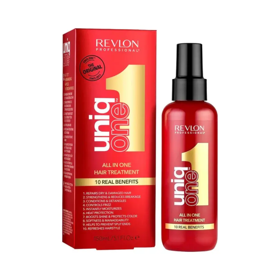 Revlon Uniq One All In One Classic Hair Treatment 150 ml