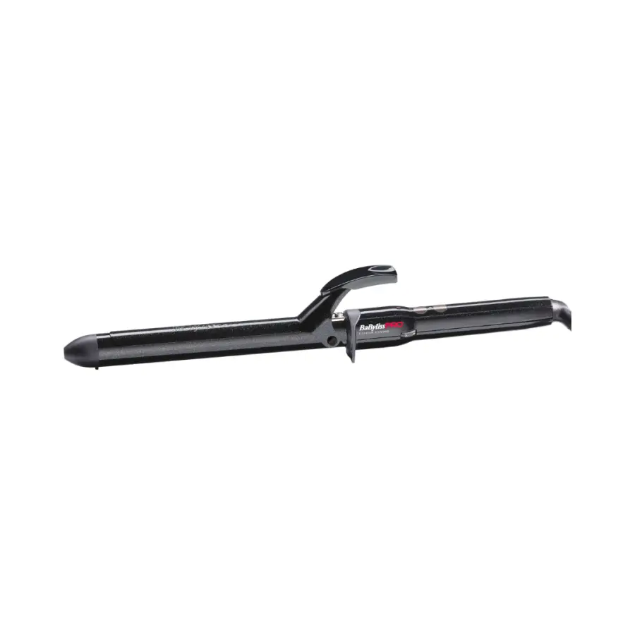 BaByliss PRO Extra Long Program Iron 25 mm