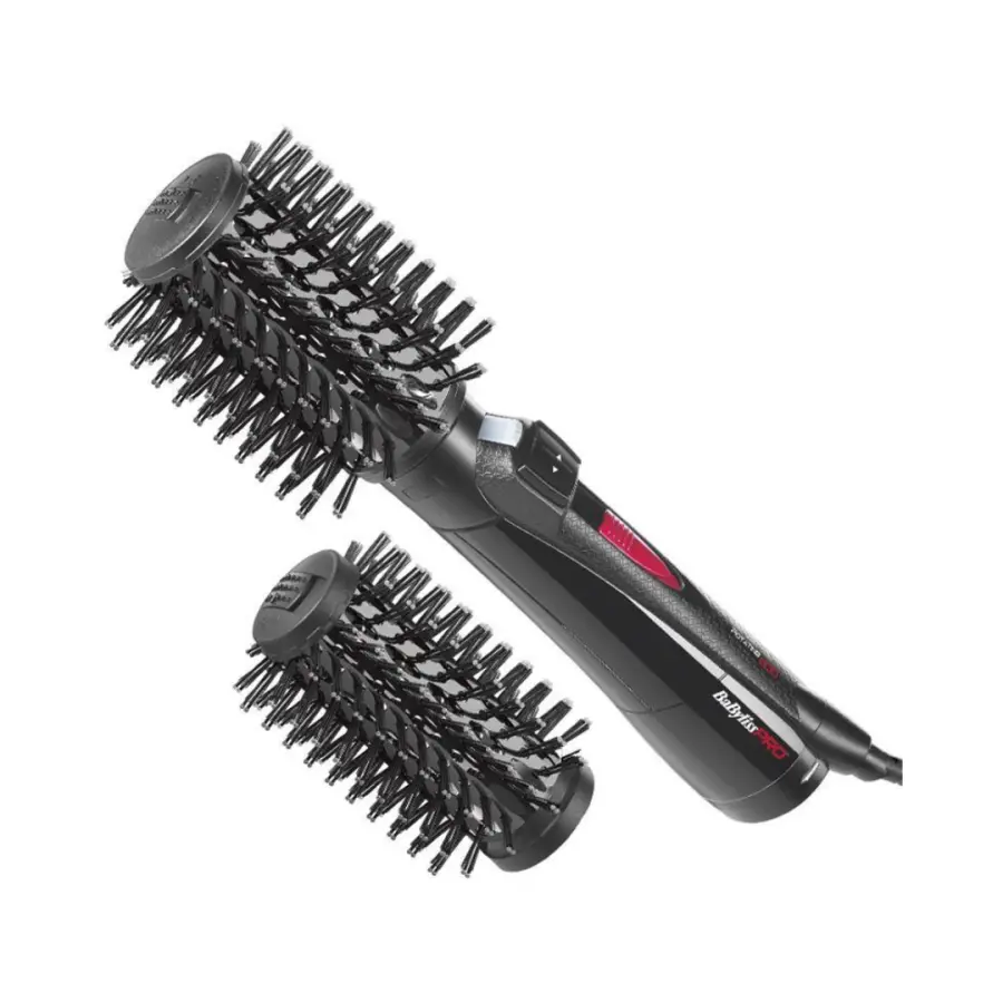 BaByliss PRO Rotační horkovzdušný kartáč Rotating BAB2770E