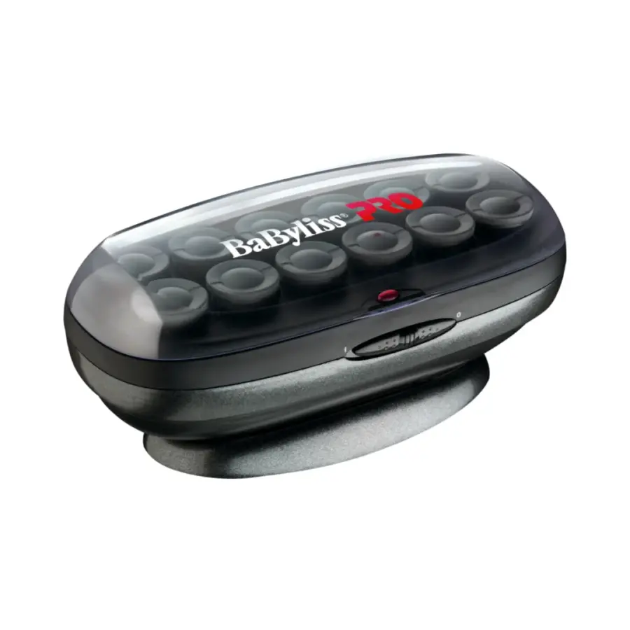 Babyliss Pro BAB3025E nahřívací natáčky 12 x ⌀ 38 mm