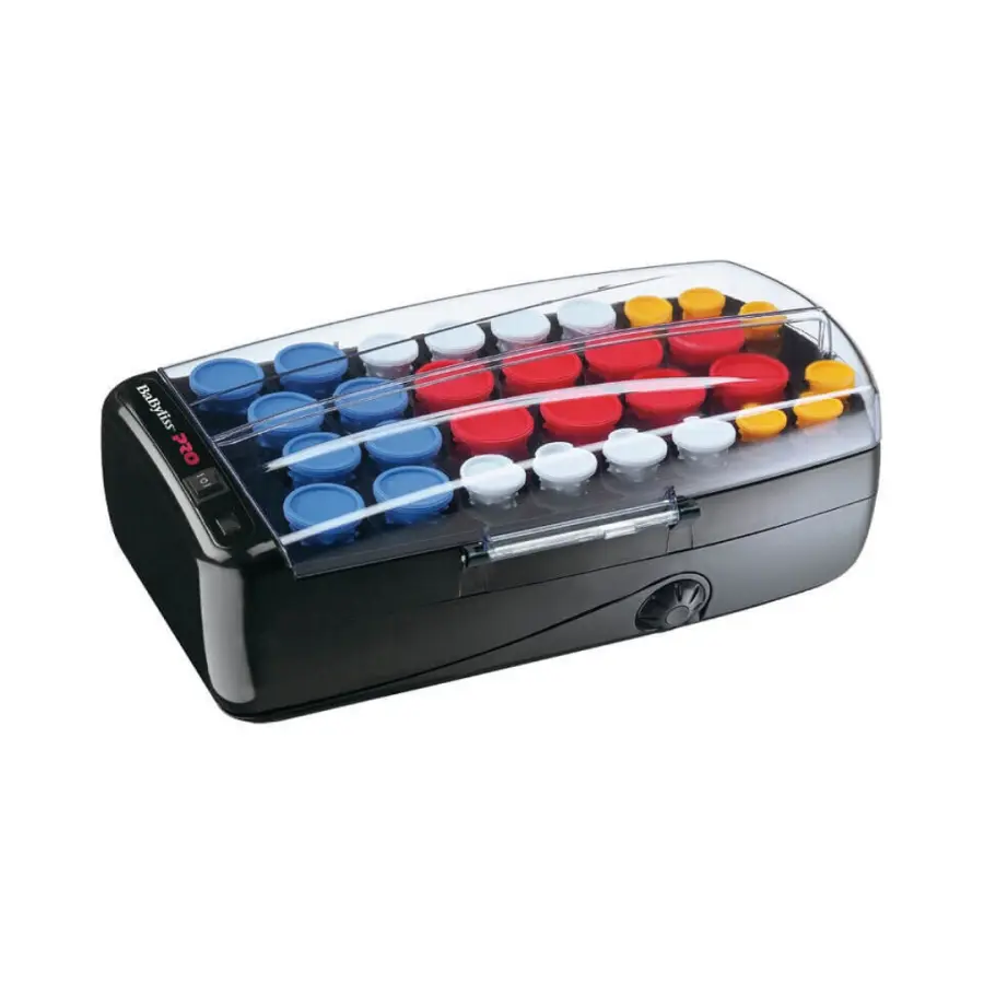 BABYLISS PRO PROFESSIONAL 30 PIECE CERAMIC ROLLER SET